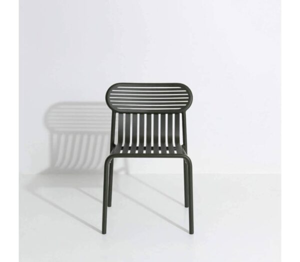 Petite Friture Week-end Outdoor Chair