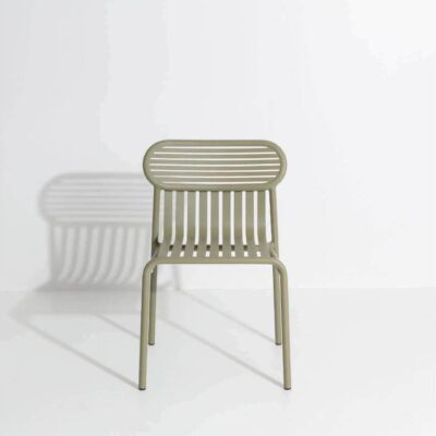 Petite Friture Week-end Outdoor Chair