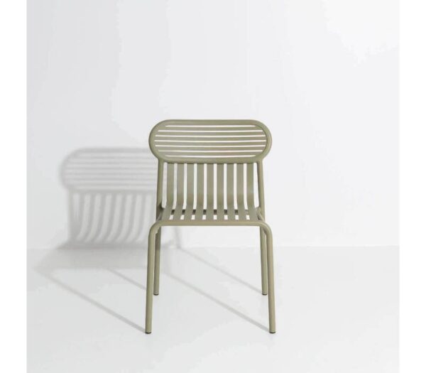 Petite Friture Week-end Outdoor Chair