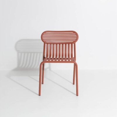 Petite Friture Week-end Outdoor Chair