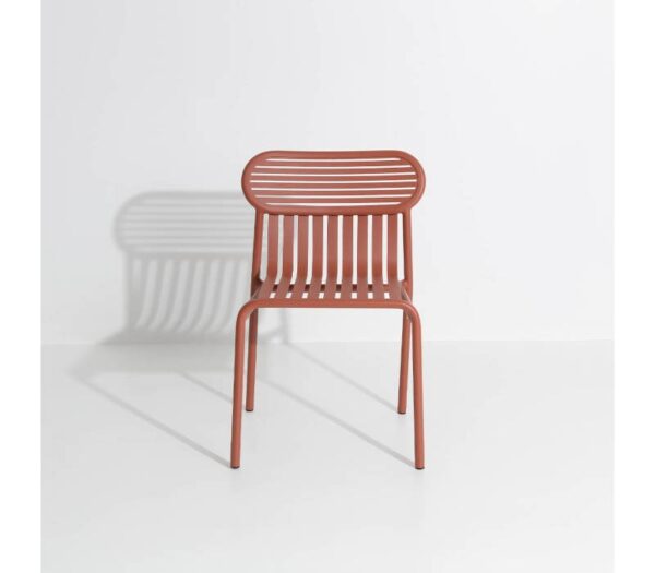 Petite Friture Week-end Outdoor Chair