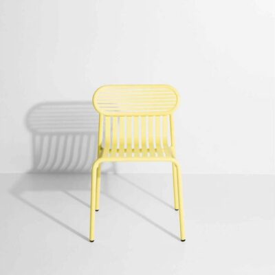 Petite Friture Week-end Outdoor Chair