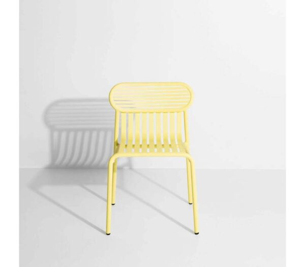 Petite Friture Week-end Outdoor Chair