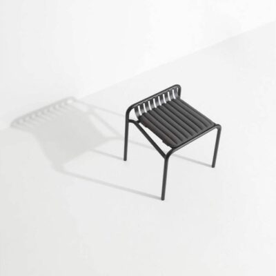 Petite Friture Week-end Outdoor Low Stool