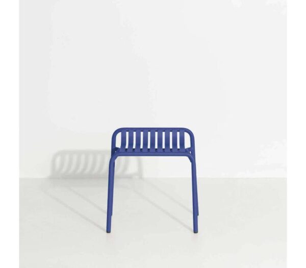 Petite Friture Week-end Outdoor Low Stool