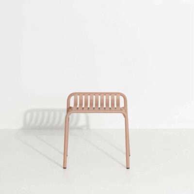 Petite Friture Week-end Outdoor Low Stool