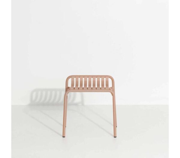 Petite Friture Week-end Outdoor Low Stool