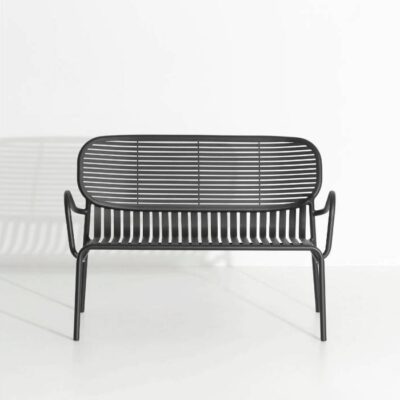 Petite Friture Week-end Outdoor Sofa