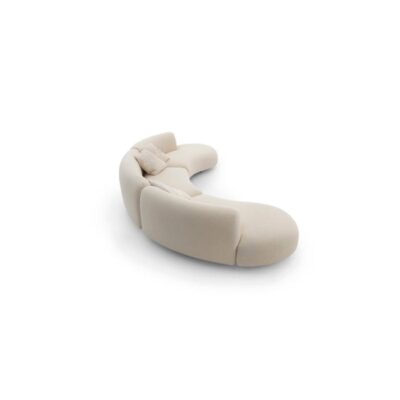 Arflex Tokio Curved Sofa