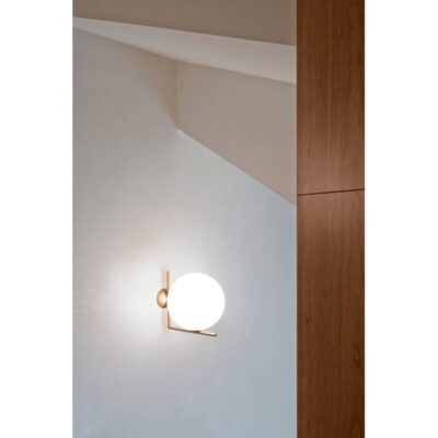 FLOS IC C/W1 Wall or Ceiling Light