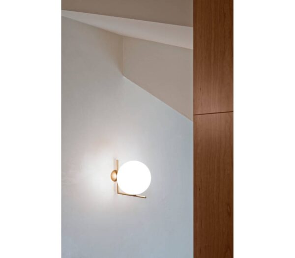 FLOS IC C/W1 Wall or Ceiling Light