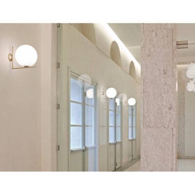 FLOS IC C/W1 Wall or Ceiling Light