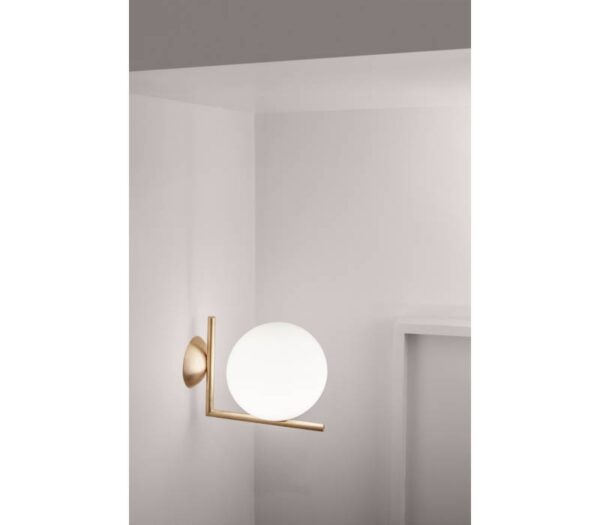 FLOS IC C/W1 Wall or Ceiling Light