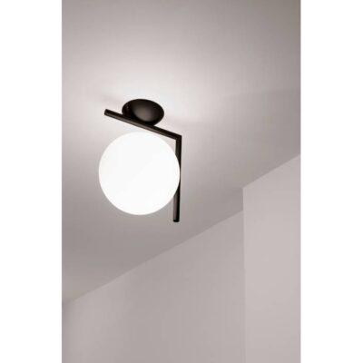 FLOS IC C/W1 Wall or Ceiling Light