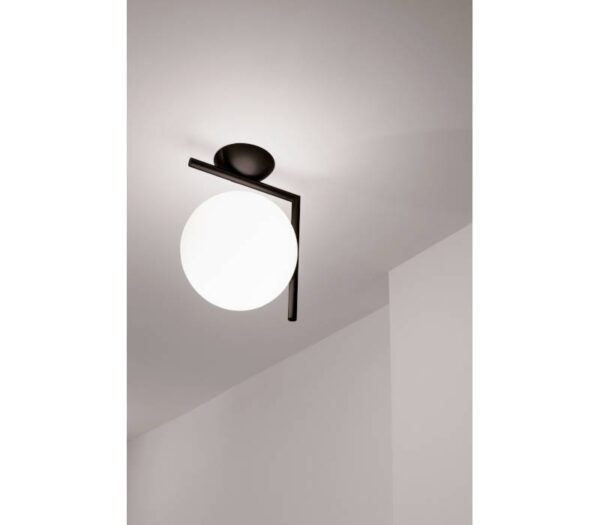 FLOS IC C/W1 Wall or Ceiling Light