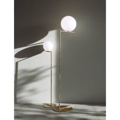 FLOS IC F1 Floor Lamp