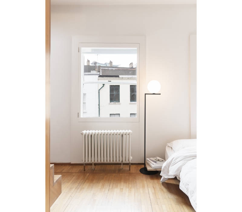 FLOS IC F1 Floor Lamp