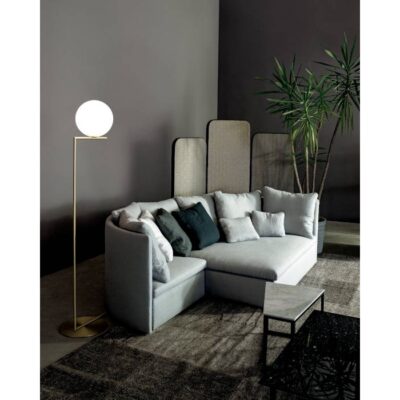 FLOS IC F1 Floor Lamp