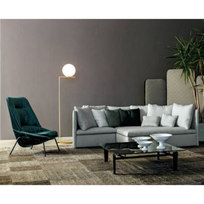 FLOS IC F1 Floor Lamp