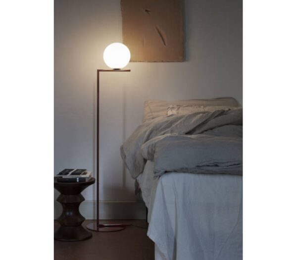 FLOS IC F1 Floor Lamp