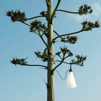 FLOS Mayday Outdoor Hanging or Table Lamp