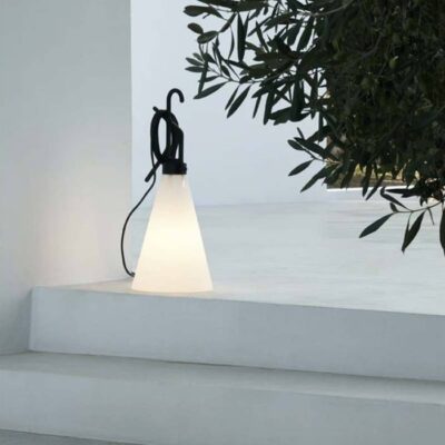 FLOS Mayday Outdoor Hanging or Table Lamp