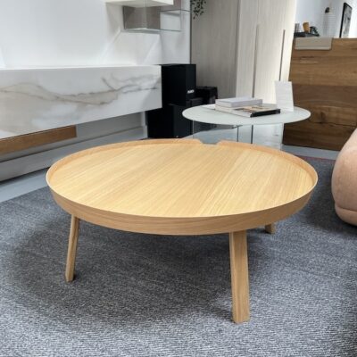 Muuto Around Coffee Table Extra Large-0