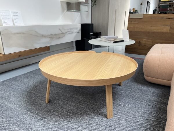 Muuto Around Coffee Table Extra Large-0