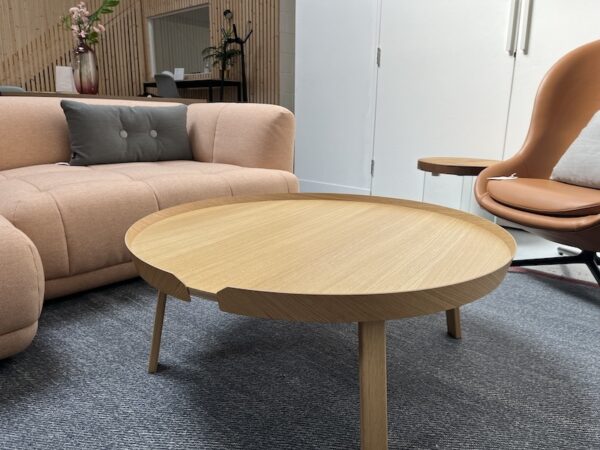 Muuto Around Coffee Table Extra Large-89144