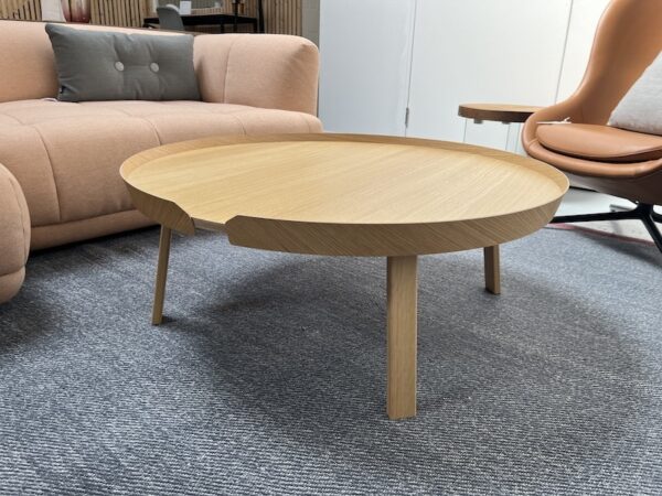 Muuto Around Coffee Table Extra Large-89145