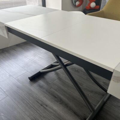 Ozzio Box Transformable Table -89197