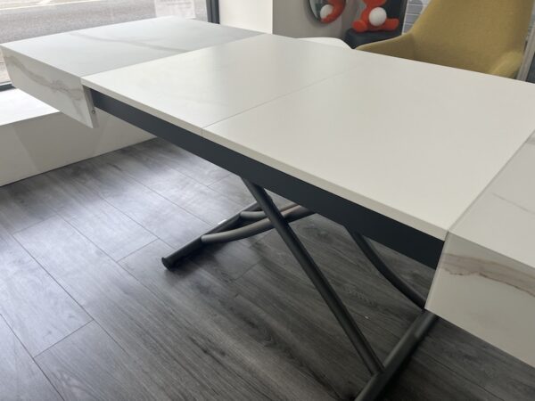 Ozzio Box Transformable Table -89197