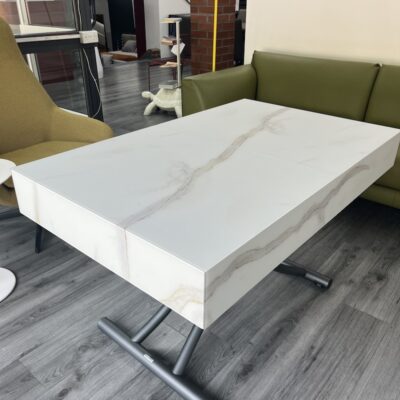 Ozzio Box Transformable Table -89200