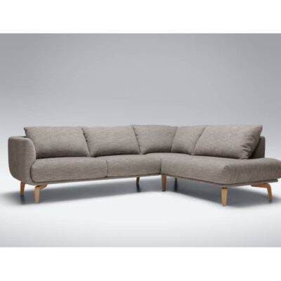 SITS MOA 2 Seater Corner Sofa