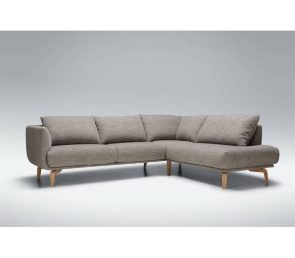 SITS MOA 2 Seater Corner Sofa