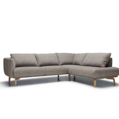 SITS MOA 2 Seater Corner Sofa