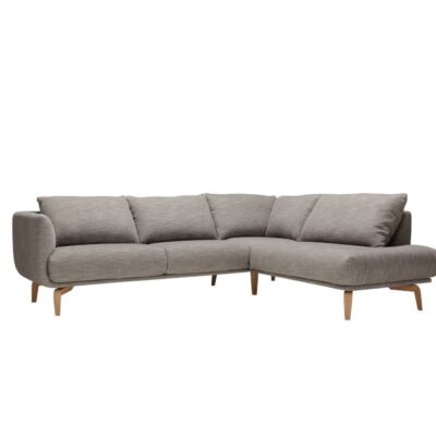 SITS MOA 2 Seater Corner Sofa