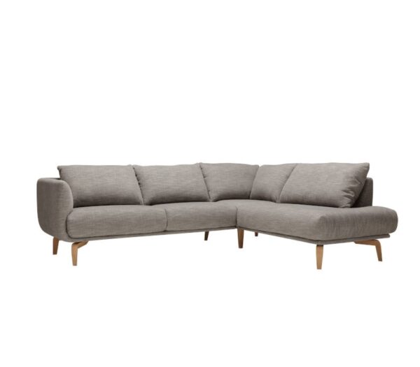 SITS MOA 2 Seater Corner Sofa