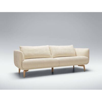 SITS MOA 3 Seater Sofa