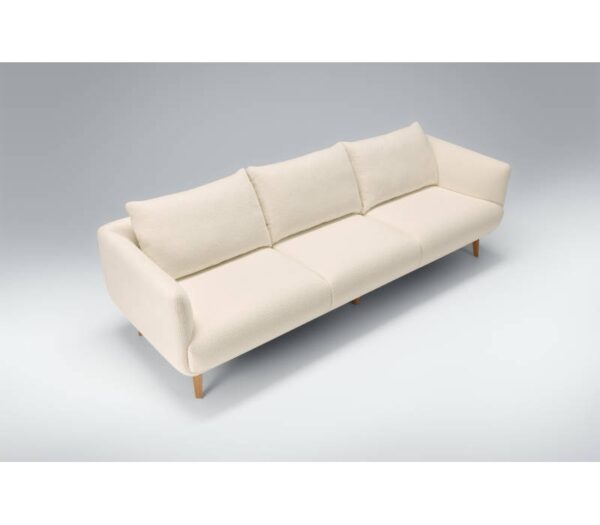 SITS MOA 4 Seater Sofa