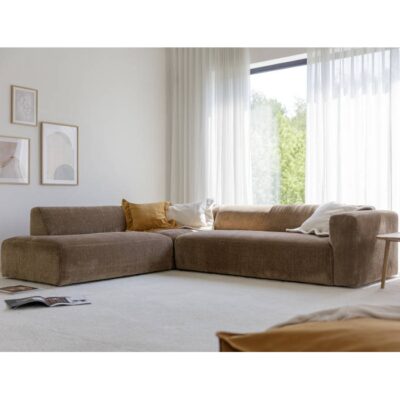 SITS ANNIE Set 2 Modular Corner Sofa