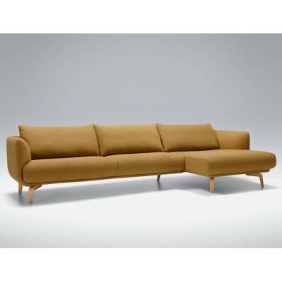 SITS MOA Set 3 Modular 3 Seater Chaise Lounge Sofa