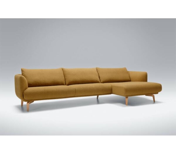 SITS MOA Set 3 Modular 3 Seater Chaise Lounge Sofa