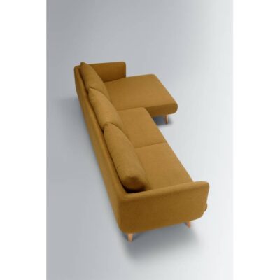 SITS MOA Set 3 Modular 3 Seater Chaise Lounge Sofa