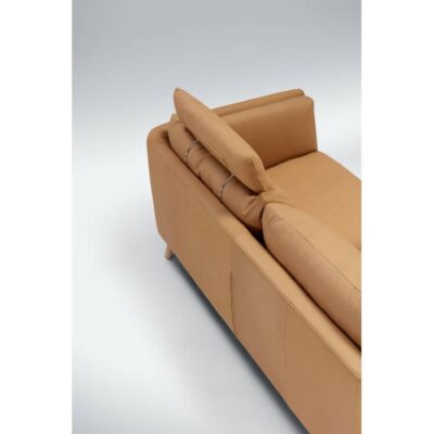 SITS Nova 3 Seater Sofa 218cm Width