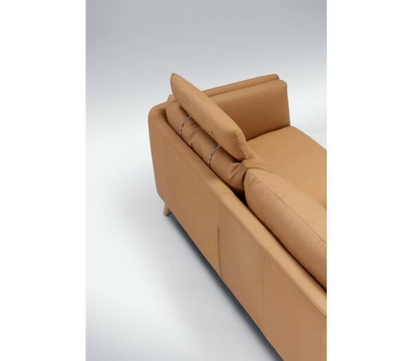 SITS Nova 3 Seater Sofa 218cm Width