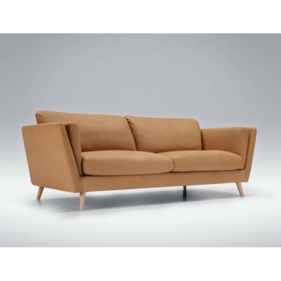 SITS Nova 3 Seater Sofa 218cm Width