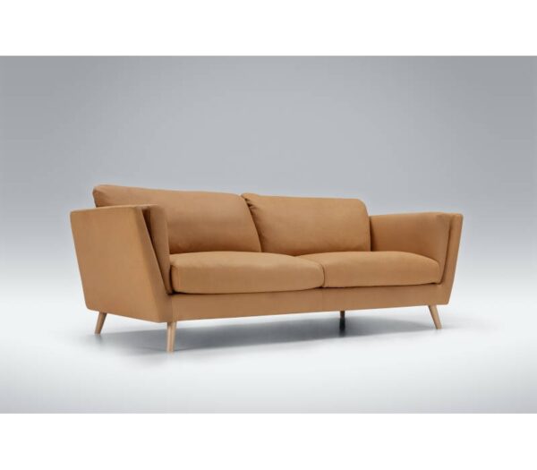 SITS Nova 3 Seater Sofa 218cm Width