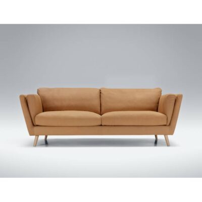 SITS Nova 3 Seater Sofa 218cm Width