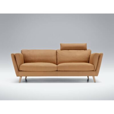 SITS Nova 3 Seater Sofa 218cm Width